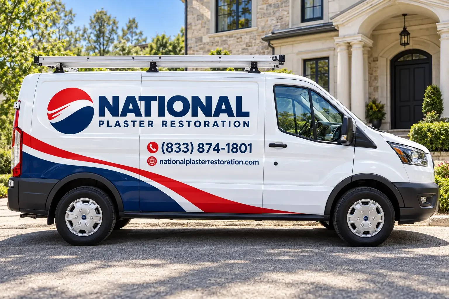 Plaster Repair in Troy, AL near me